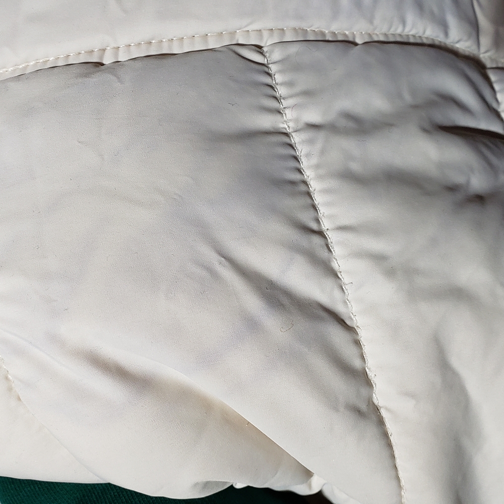 Abercrombie and Fitch Puffer Jacket